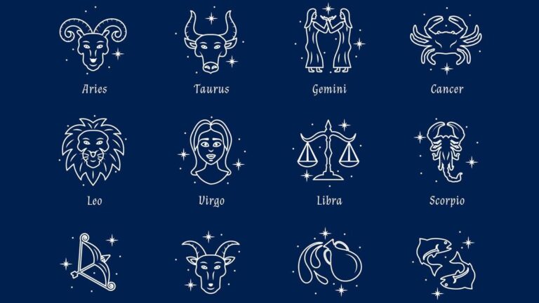 10 Hal Receh yang Bisa Bikin Tiap Zodiak Ketawa Terbahak