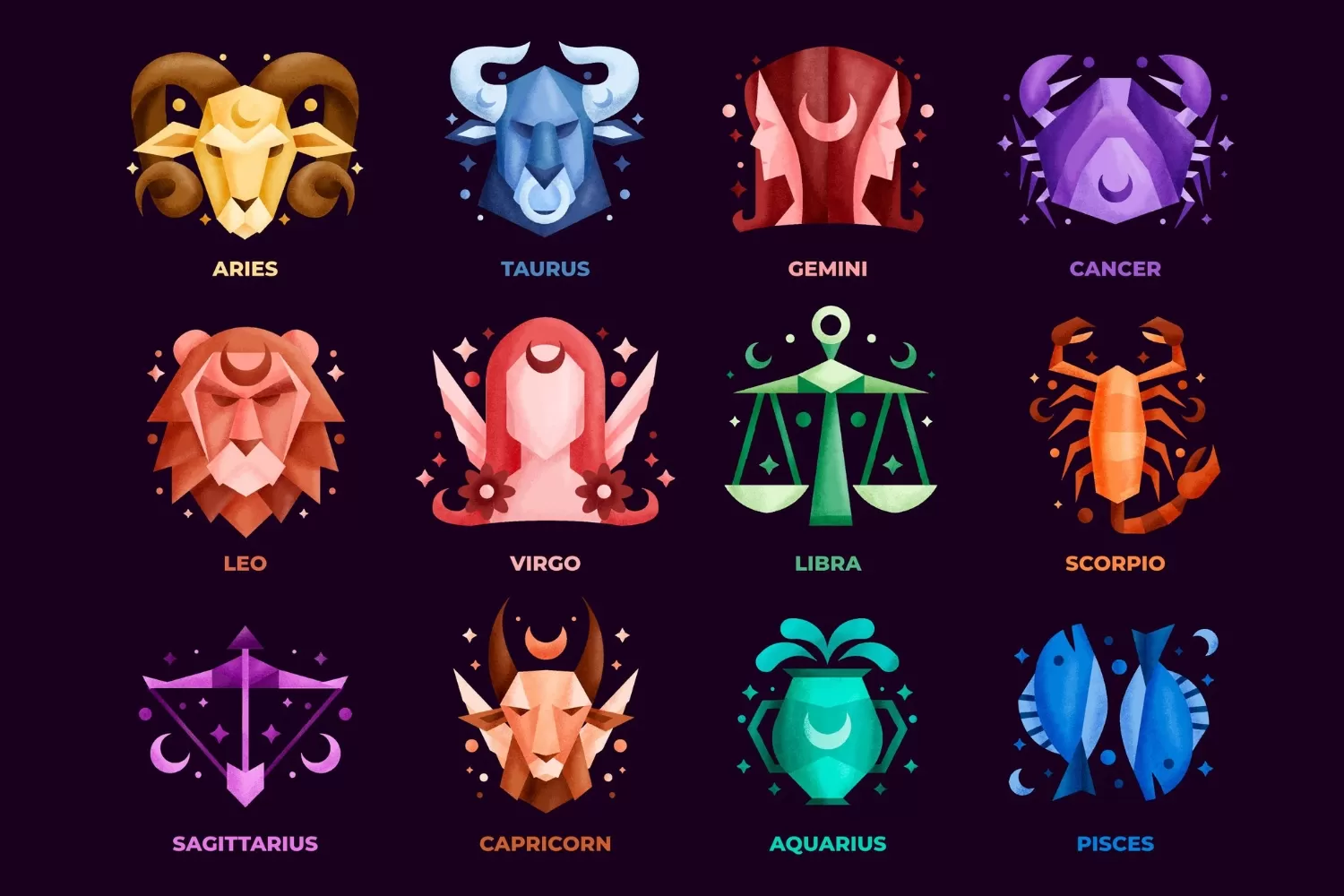 Kebiasaan Unik yang Bikin Tiap Zodiak Nggak Bisa Dilupain