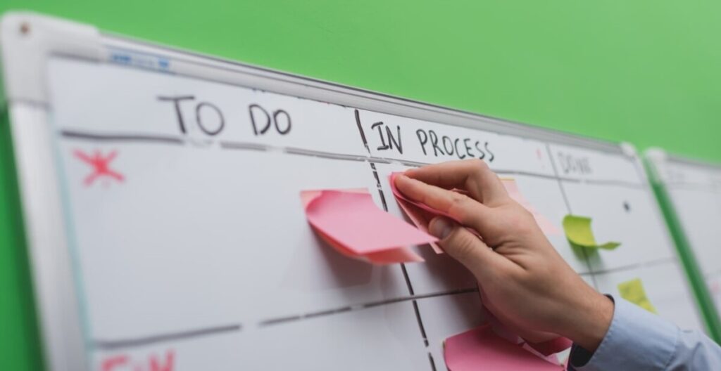 Tips Membuat To-Do List yang Memprioritaskan Tugas Utama