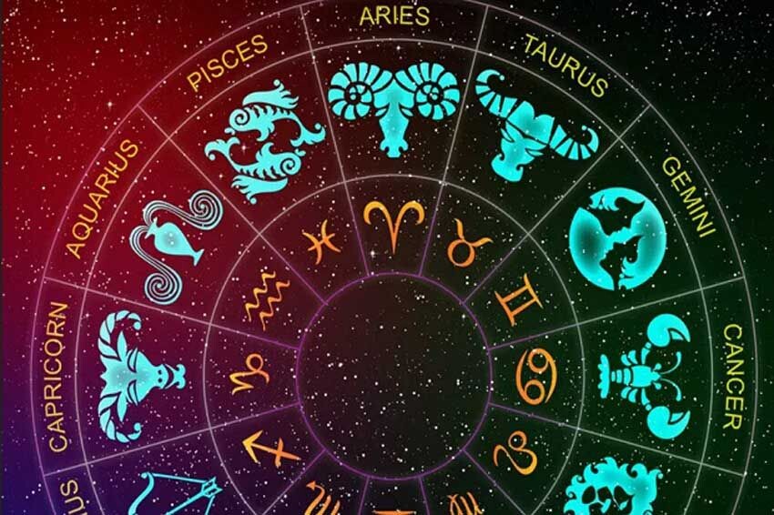 10 Hal Receh yang Bisa Bikin Tiap Zodiak Ketawa Terbahak