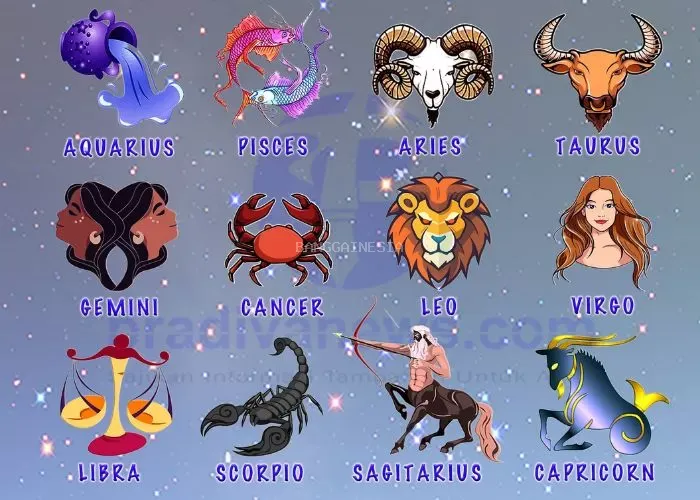 Kebiasaan Unik yang Bikin Tiap Zodiak Nggak Bisa Dilupain