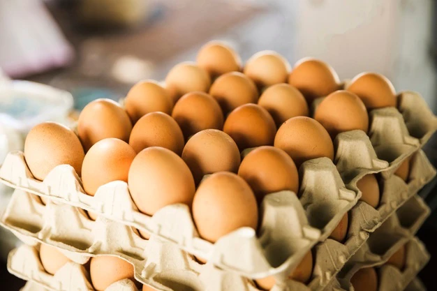 10 Fakta Unik tentang Telur Ayam yang Jarang Diketahui
