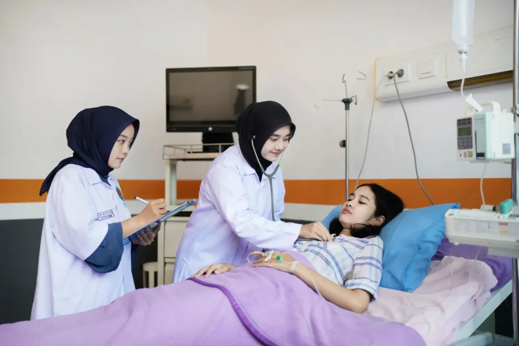 Tips Mengatur Waktu Antara Pendidikan Profesi dan Pekerjaan