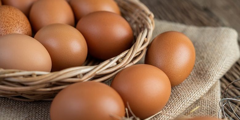Kandungan Nutrisi Telur Ayam: Manfaat Sehat untuk Kamu
