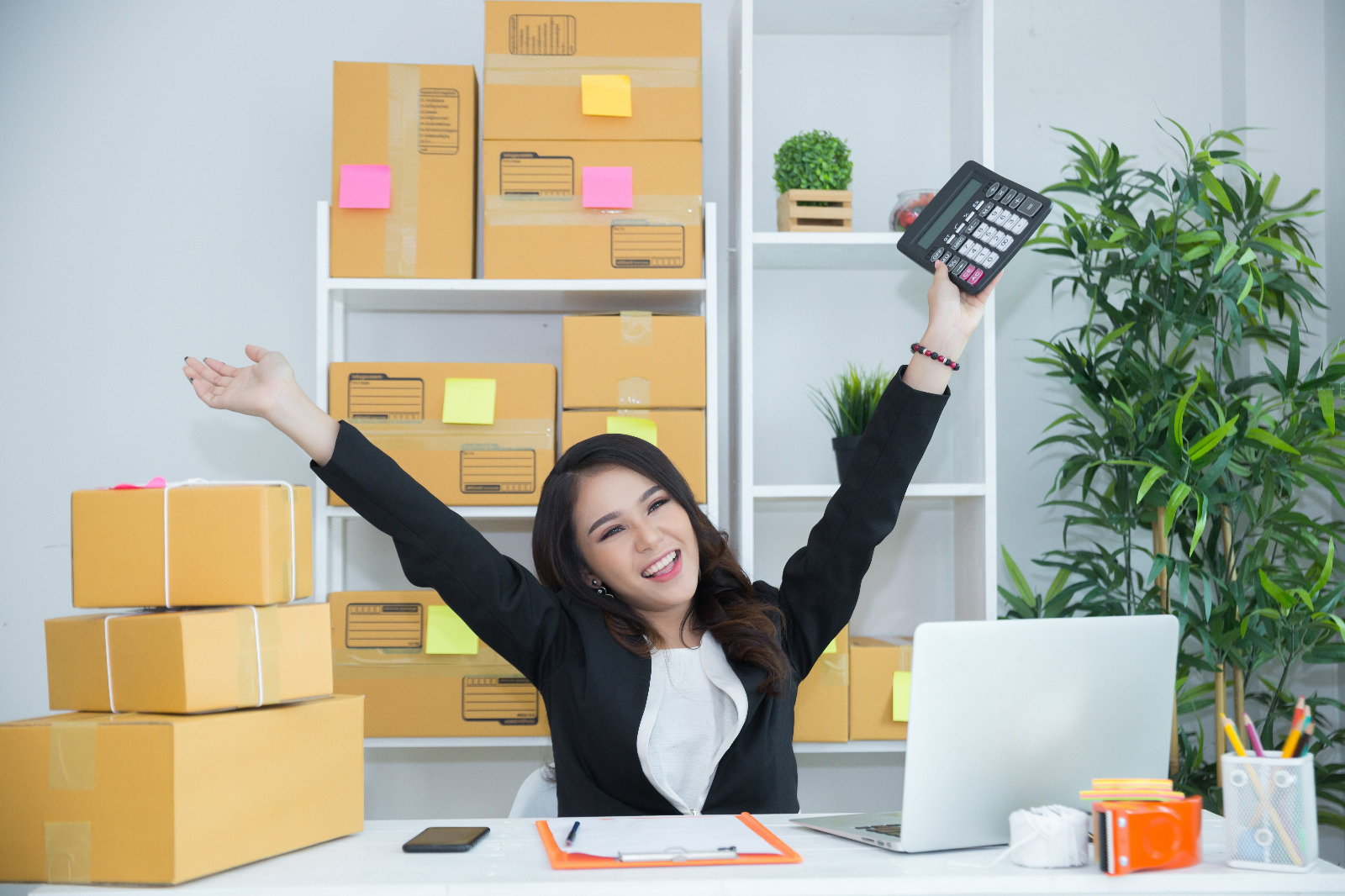 Cara Efektif Mendapatkan Modal Usaha dari Investor