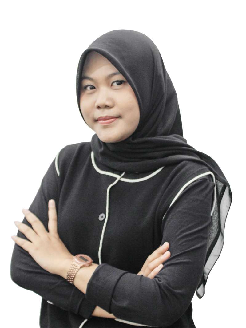 Siti Sarah Rachman