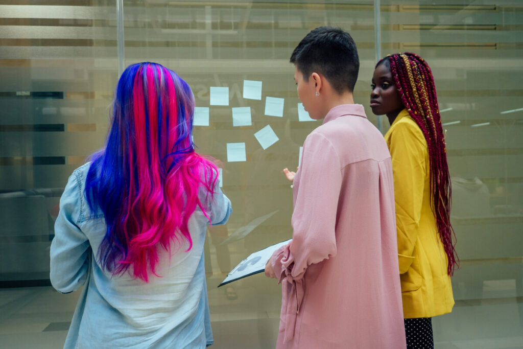 Teknik Brainstorming