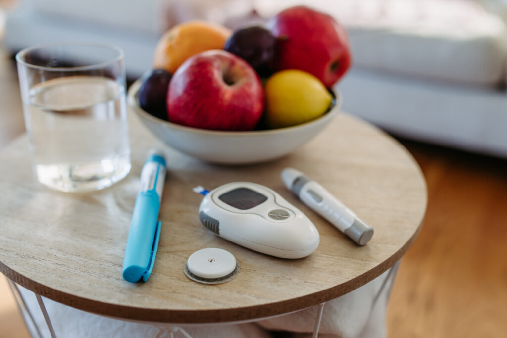 10 Tips Mudah Mencegah Diabetes Secara Alami