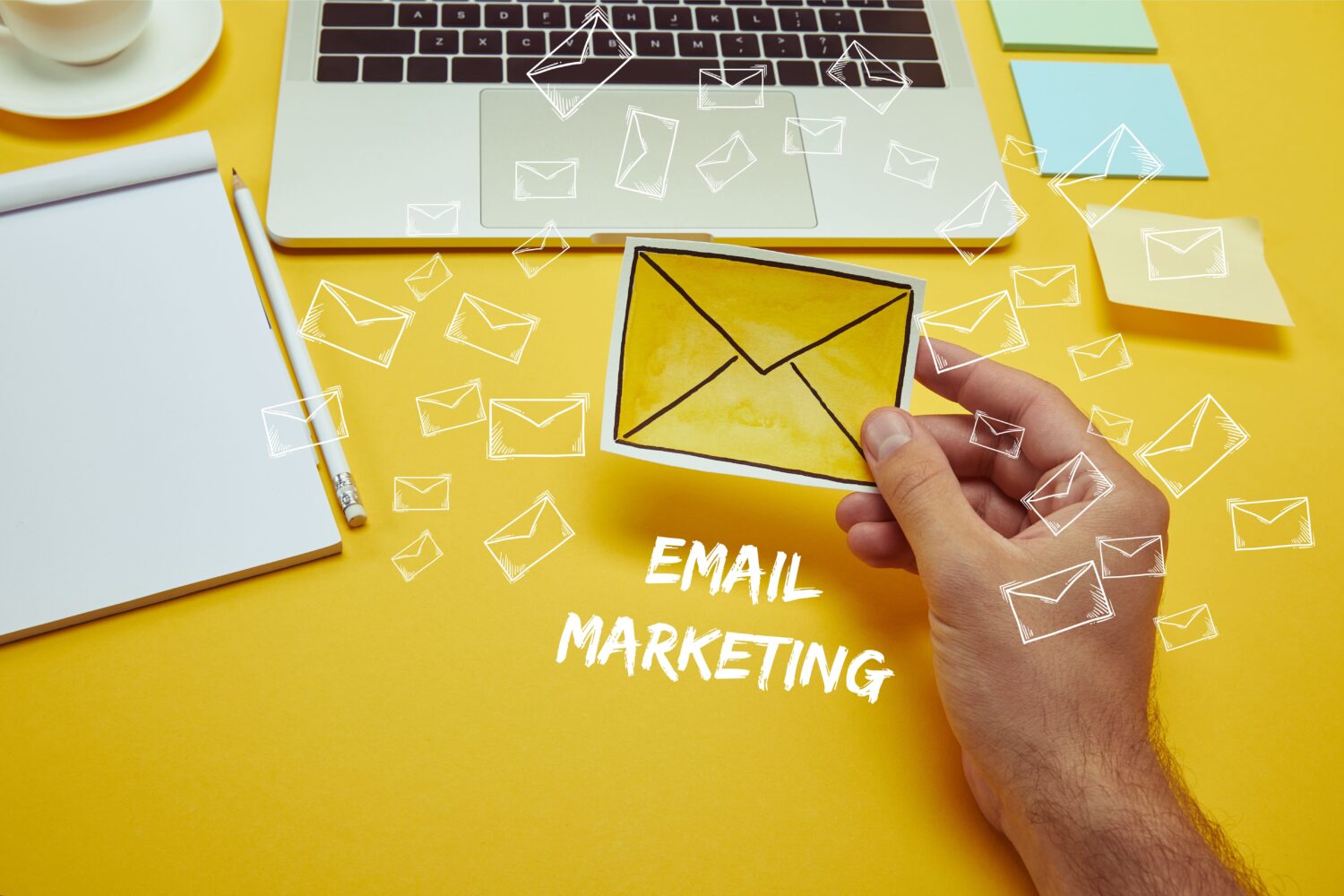 Cara Memulai Kampanye Email Marketing untuk Bisnis Kecil