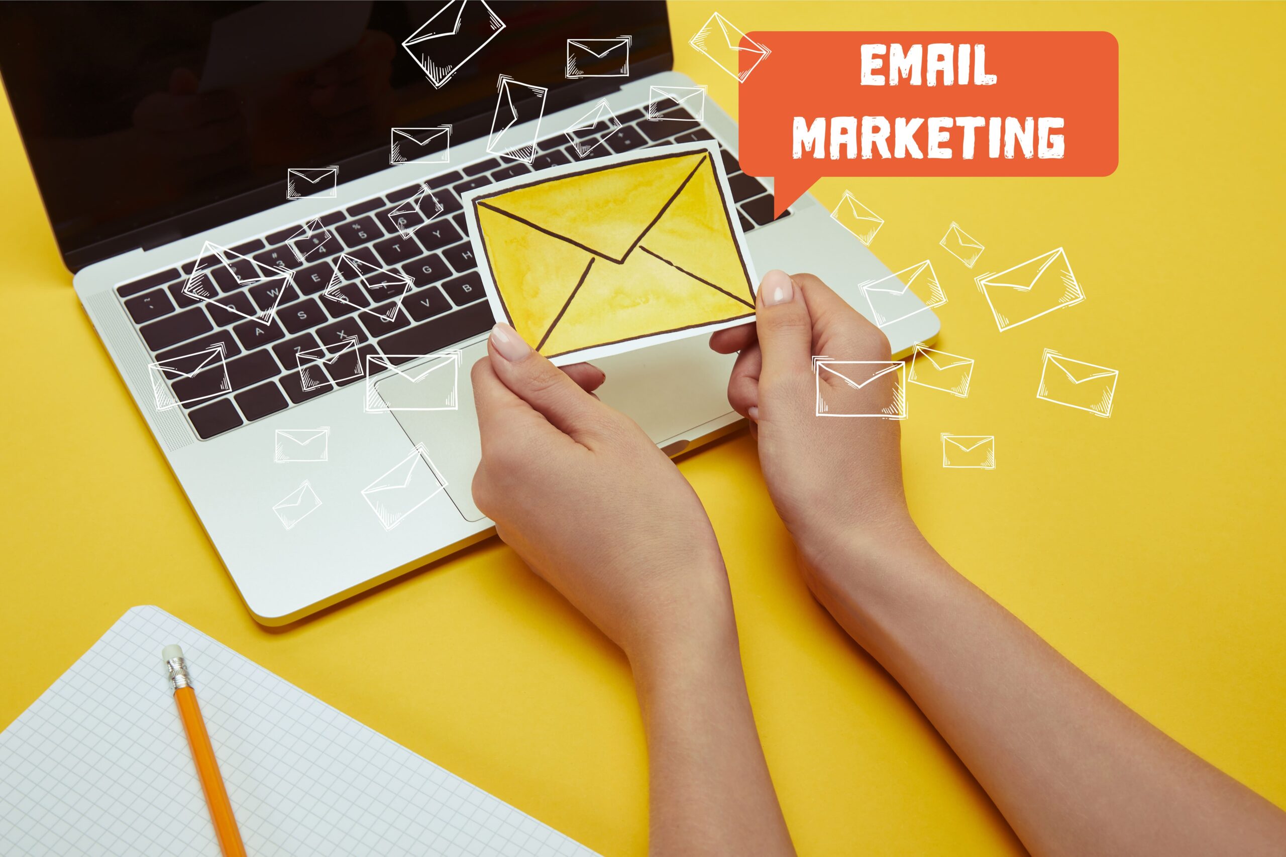 10 Istilah Penting dalam Email Marketing yang Harus Kamu Ketahui