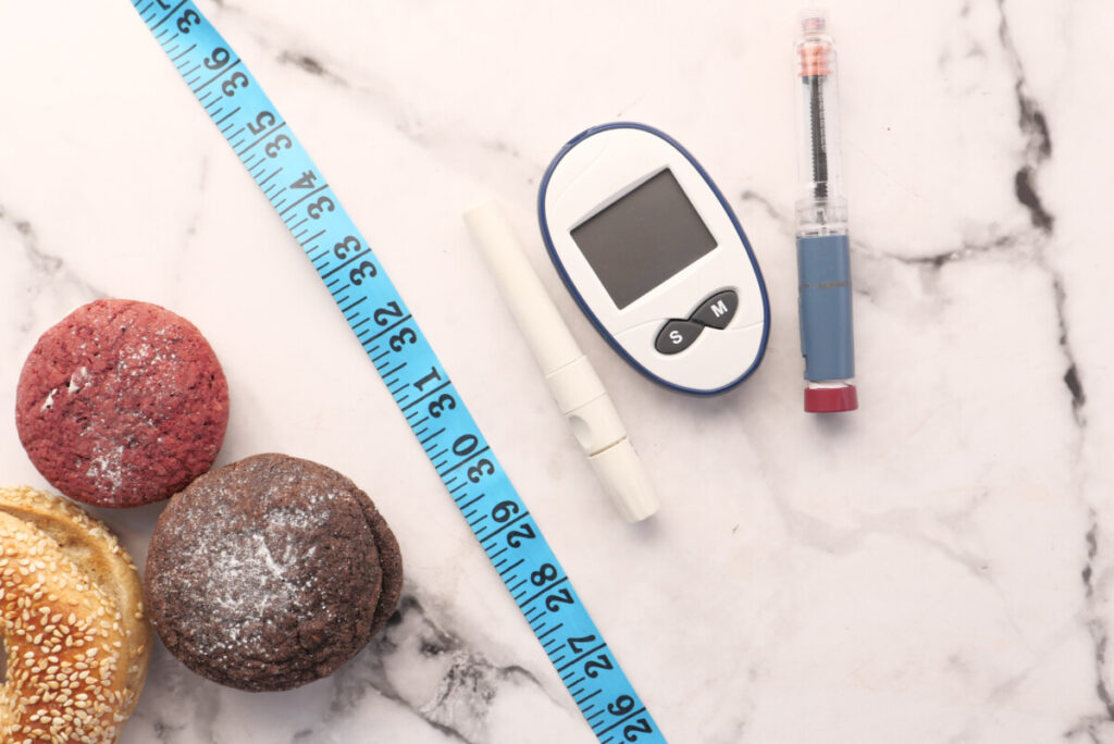 10 Tips Mudah Mencegah Diabetes Secara Alami