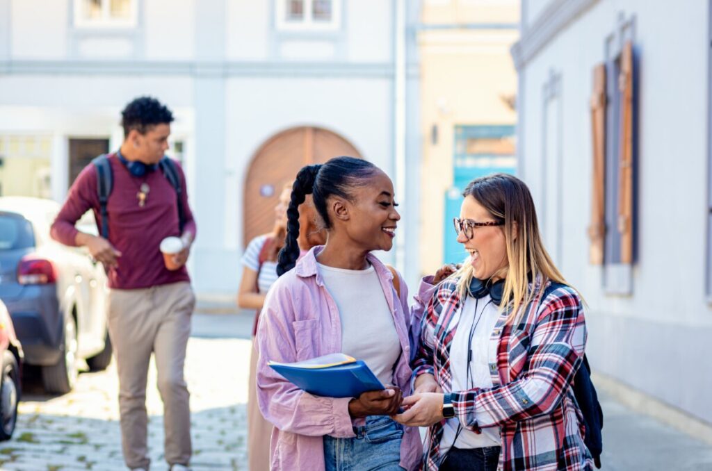 10 Skill yang Perlu Kamu Miliki Sebelum Mengikuti Student Exchange