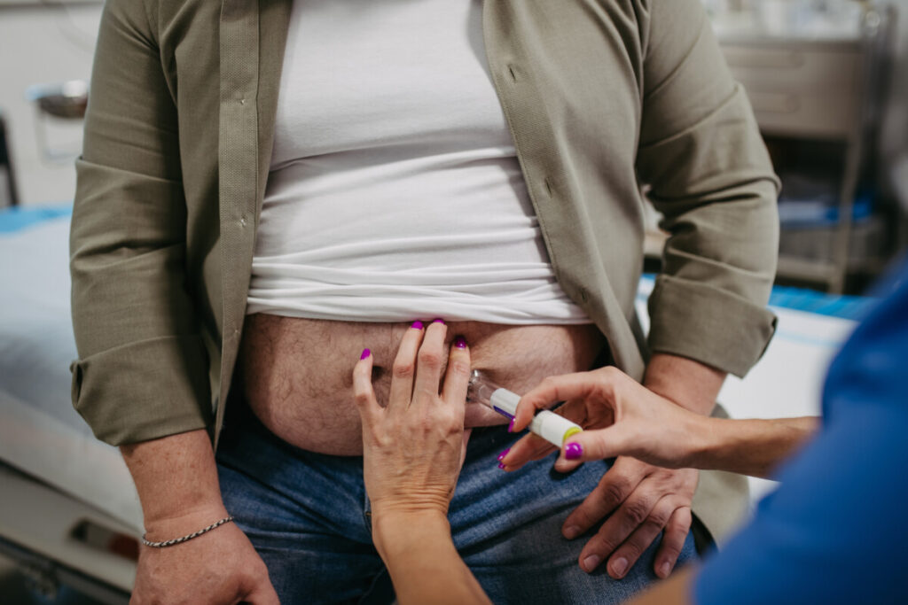 10 Kebiasaan Buruk yang Bisa Meningkatkan Risiko Diabetes