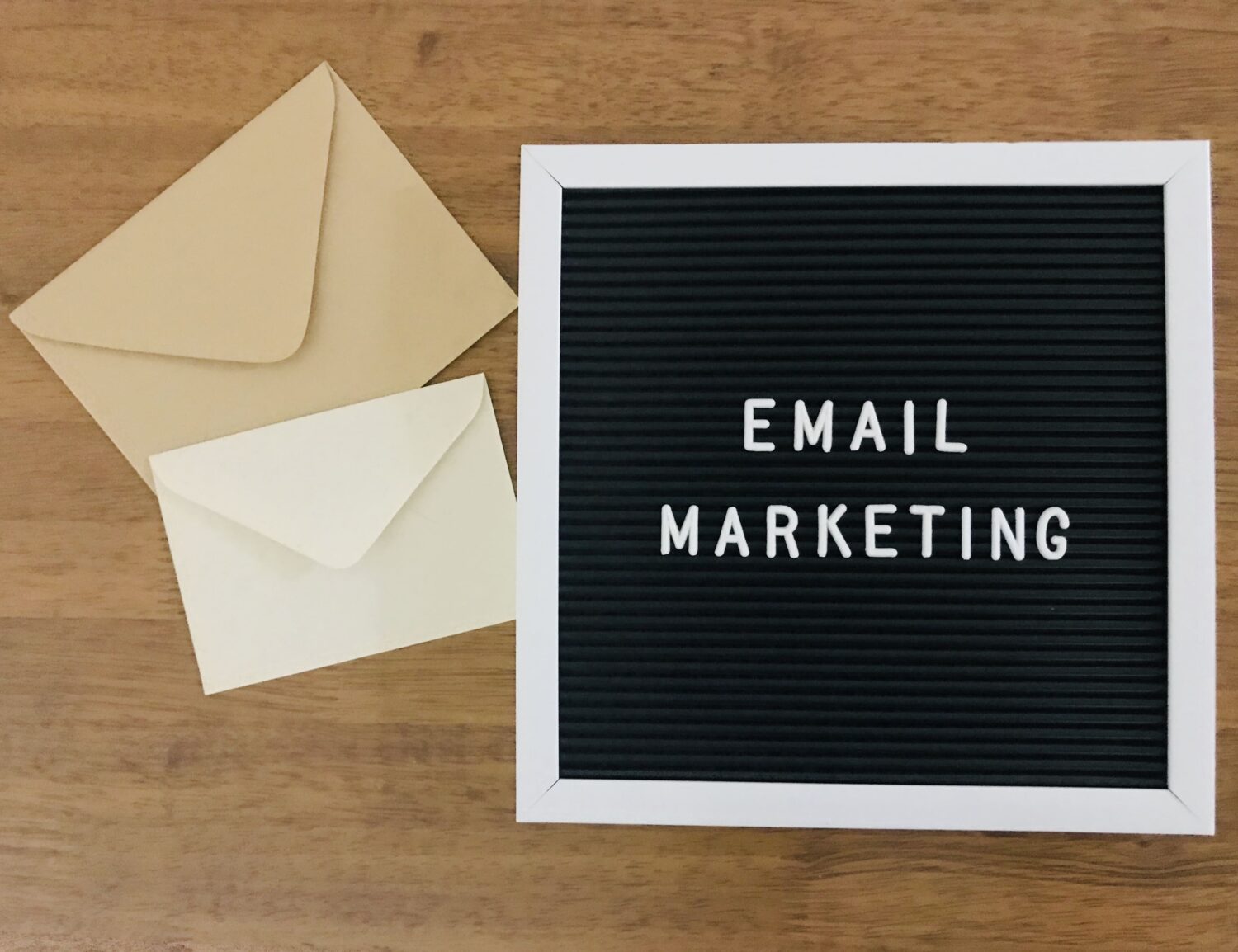 Jenis-jenis Email Marketing dan Contoh Penerapannya