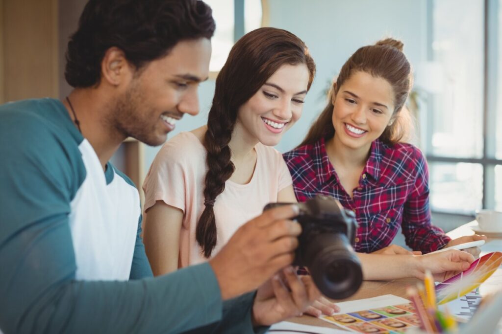Learn and Share: Konsep Simpel yang Bikin Hidup Kamu Lebih Seru