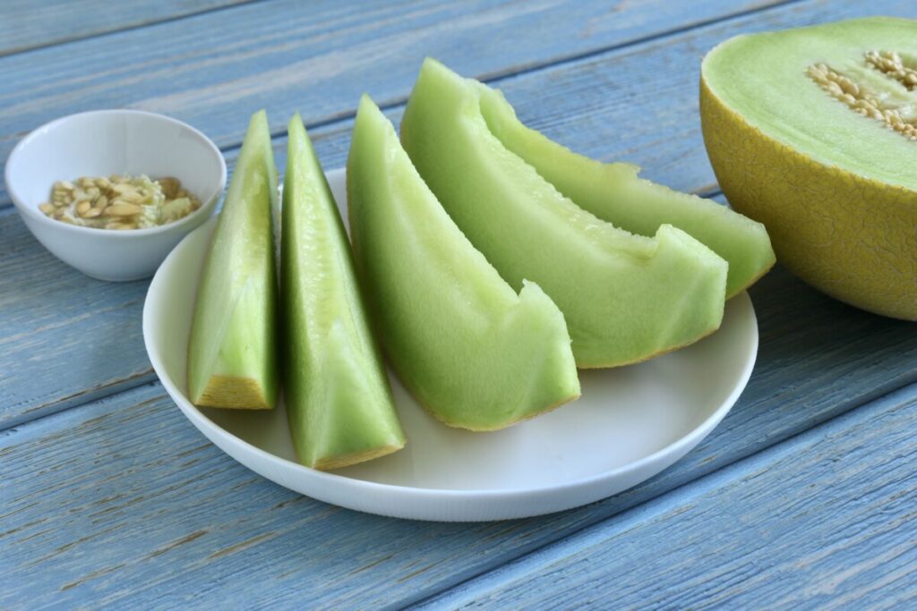 10 Manfaat Melon untuk Kesehatan yang Jarang Diketahui