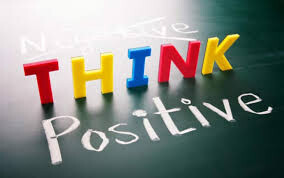 Think Positive: Rahasia Hidup Lebih Bahagia dan Sukses