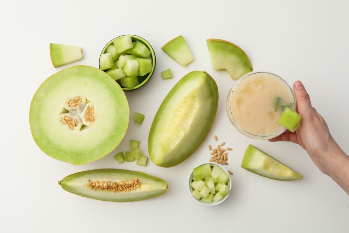 10 Manfaat Melon untuk Kesehatan yang Jarang Diketahui