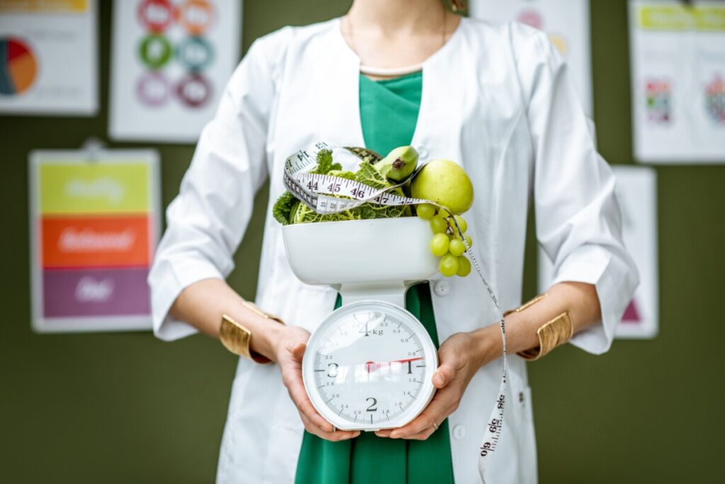 Panduan Diet Sehat Menurunkan Berat Badan Tanpa Tersiksa