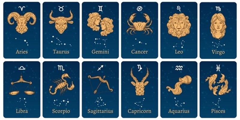 Cara Zodiak Menghadapi Kegagalan, Siapa yang Cepat Bangkit?