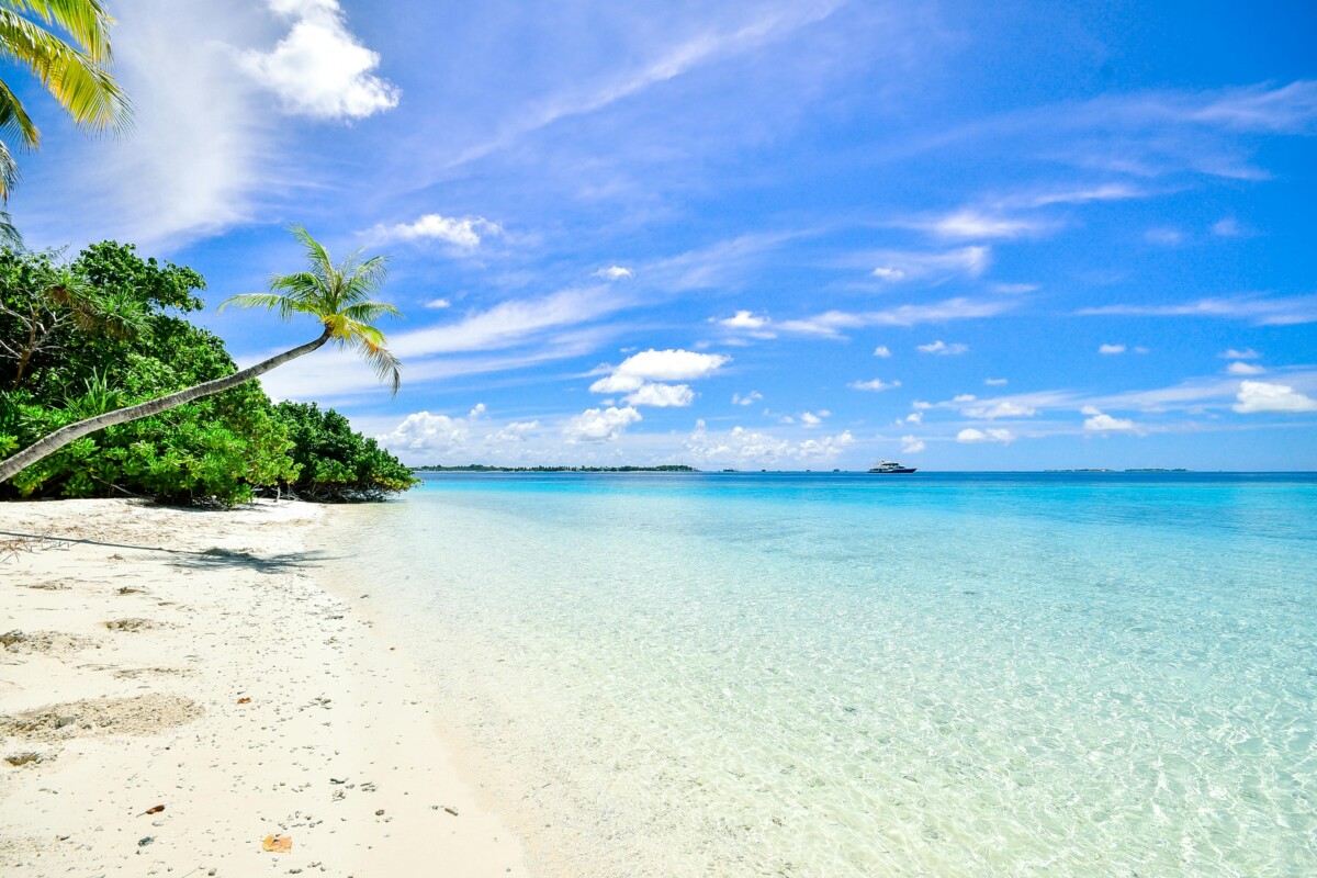 Rekomendasi Pantai di Bali