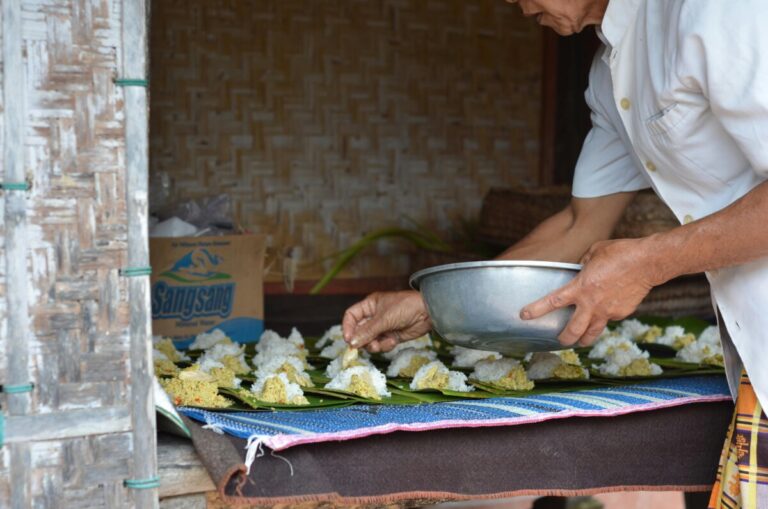 Rekomendasi Kuliner Bali