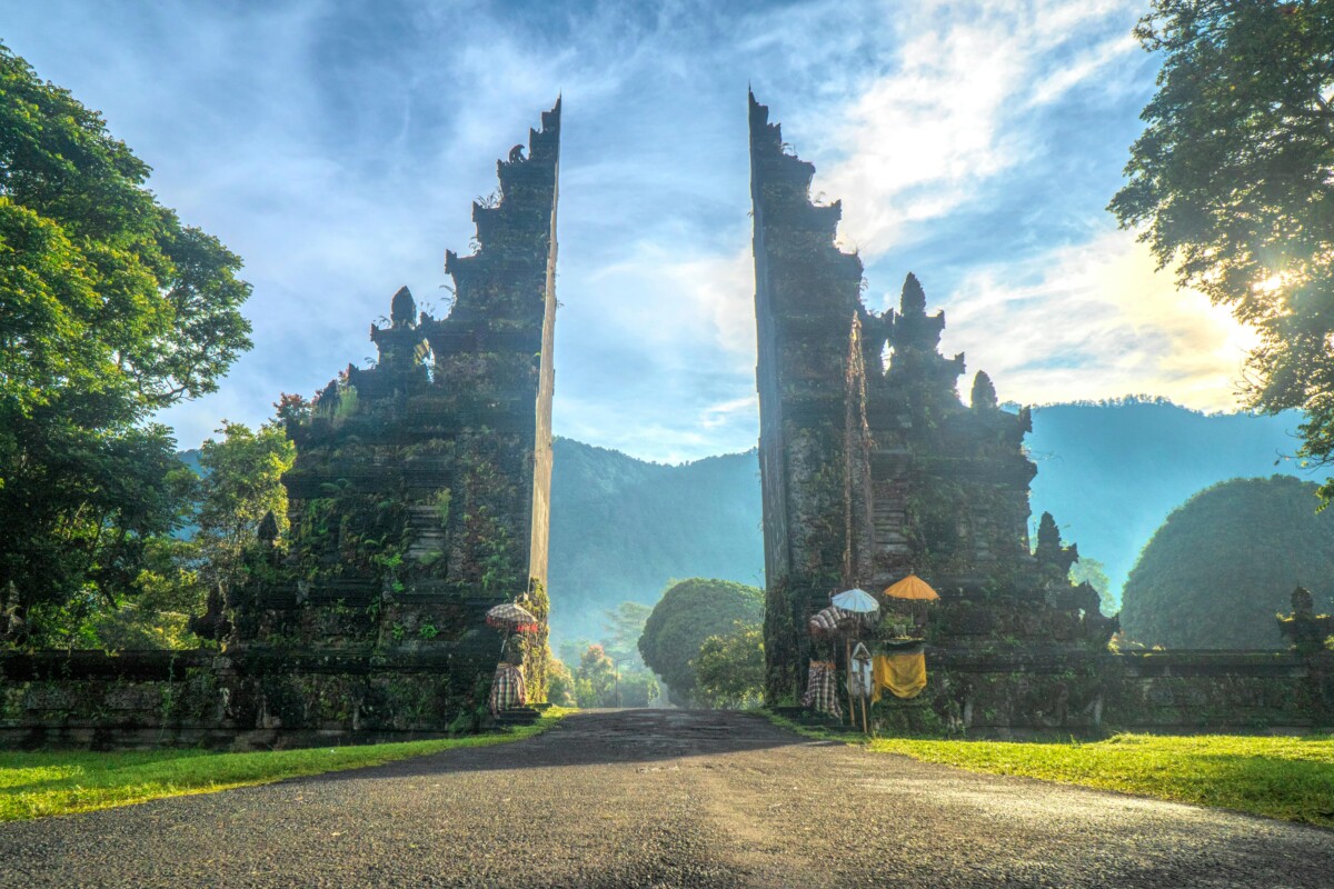 Tempat Instagramable di Bali