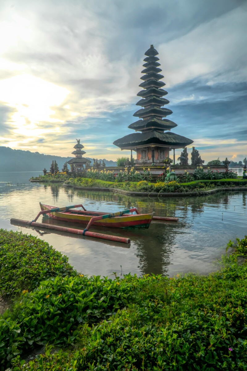 Tips Hemat Liburan ke Bali