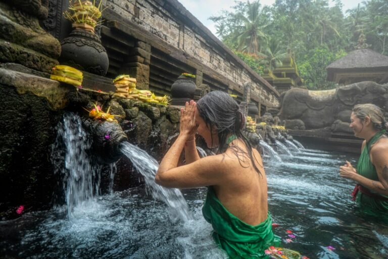 Festival Budaya di Bali