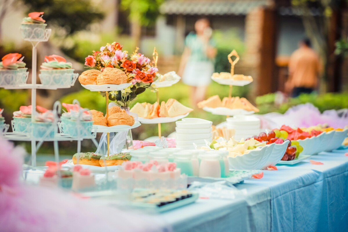Cara Menjadi Event Organizer
