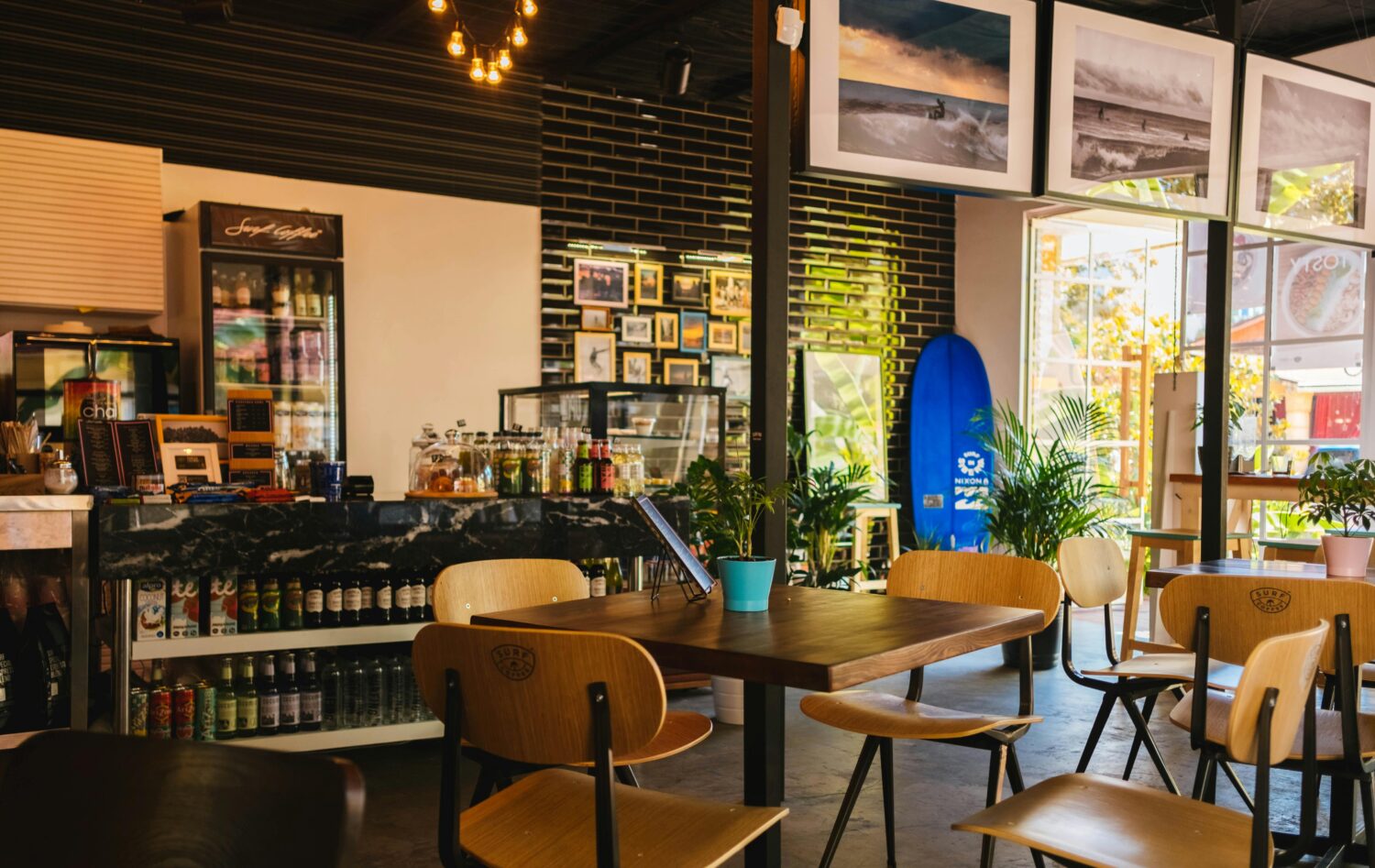 Tips Memilih Lokasi Kafe