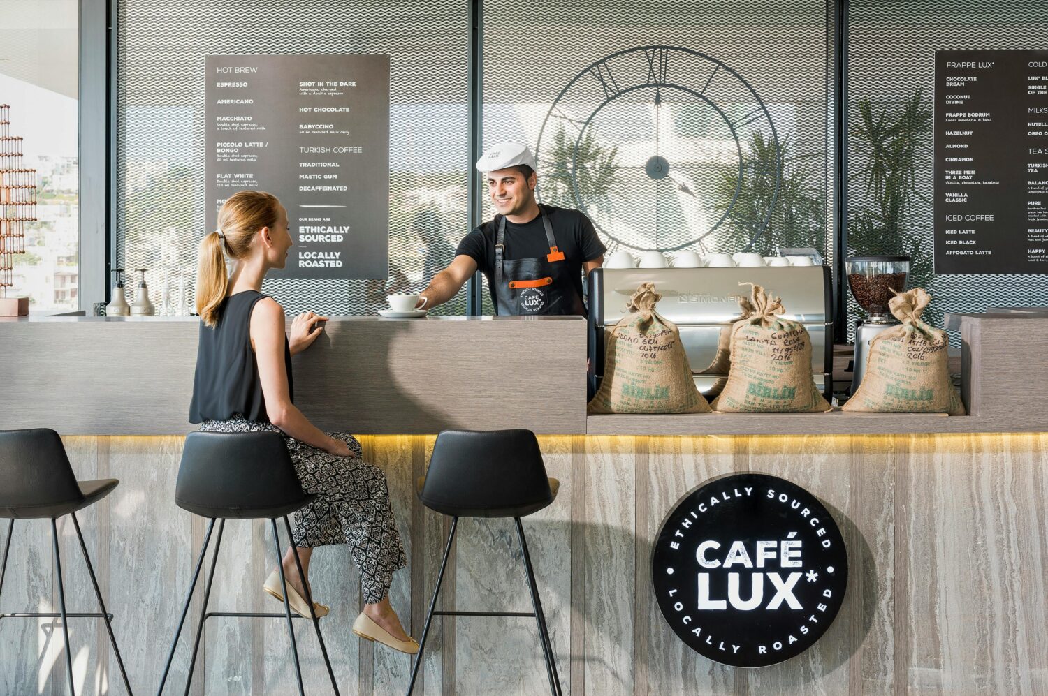 Kesalahan Bisnis Kafe