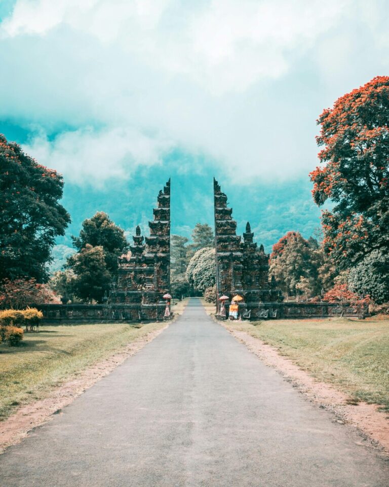 Rekomendasi Tempat Wisata Bali