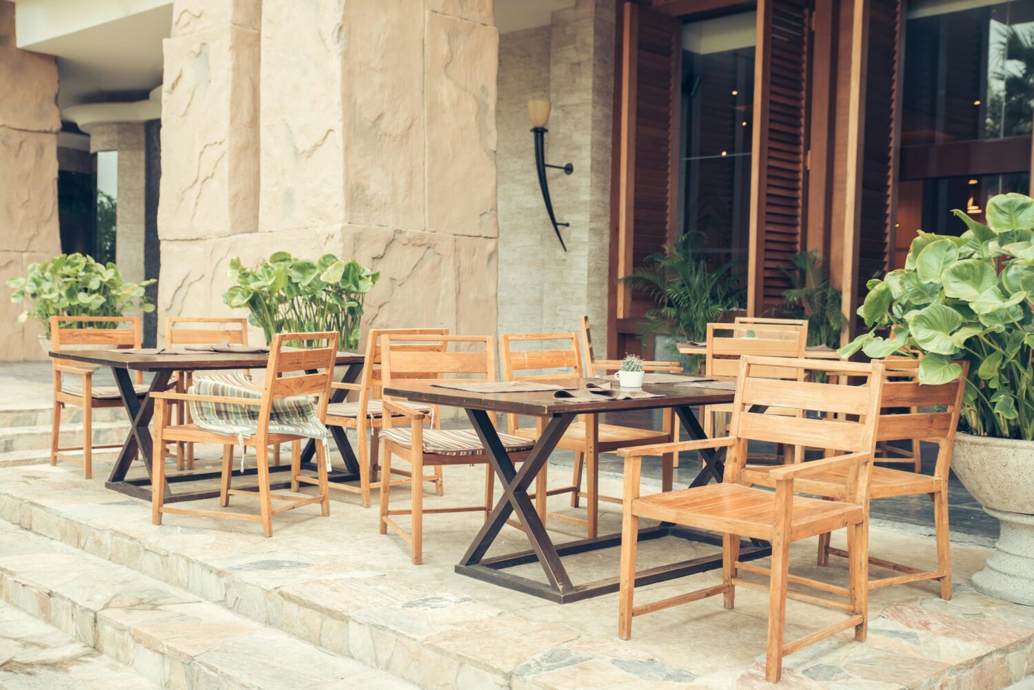 Cara Memilih Supplier Kafe