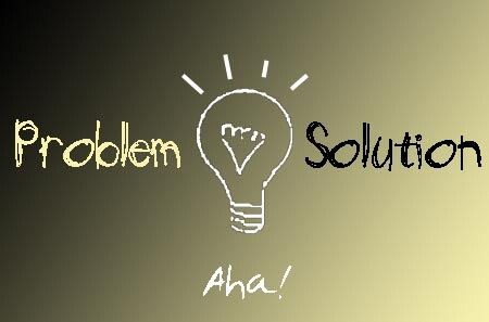 Bring Solution, Not Problem: Kenapa Penting Buat Kamu Terapin?