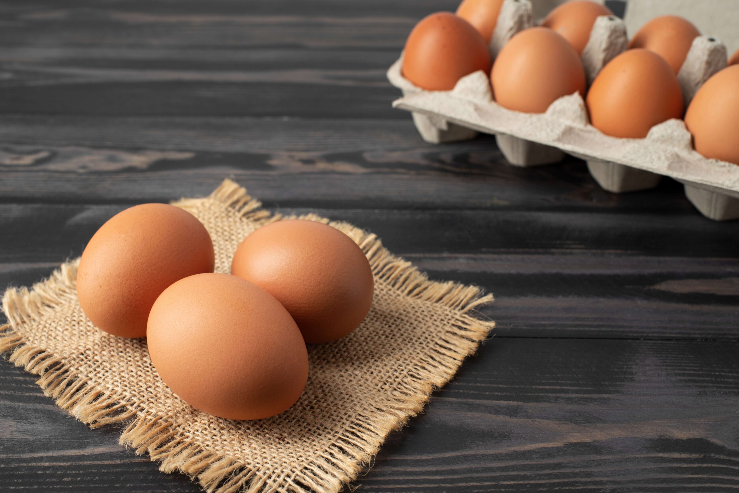 Apakah Telur Ayam Mentah Baik Dikonsumsi? Ini Penjelasannya!