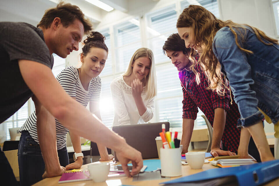10 Metode Brainstorming untuk Menghasilkan Ide Kreatif