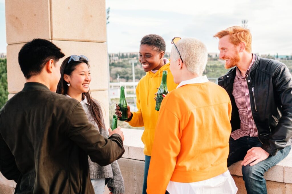 10 Aktivitas Seru yang Bisa Kamu Lakukan saat Student Exchange
