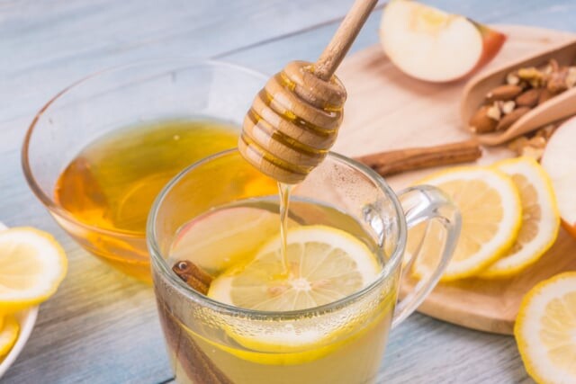 10 Minuman Hangat yang Cocok untuk Menemani Musim Hujan