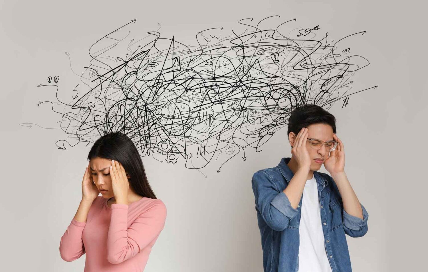 10 Teknik Napas untuk Mengontrol Emosi dalam Hitungan Detik
