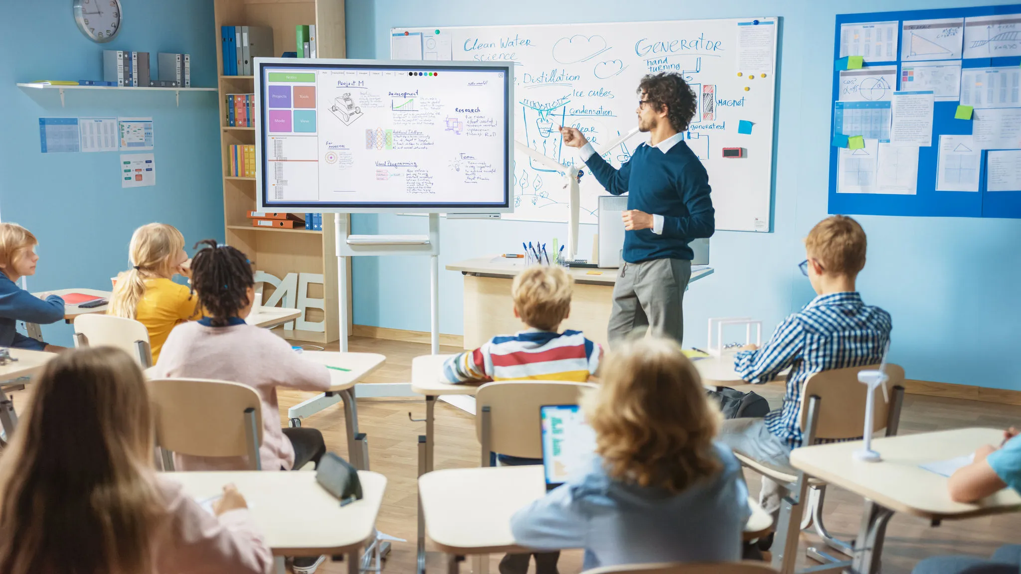 10 Komunitas Anak Muda yang Peduli Pendidikan, Yuk Bergabung!