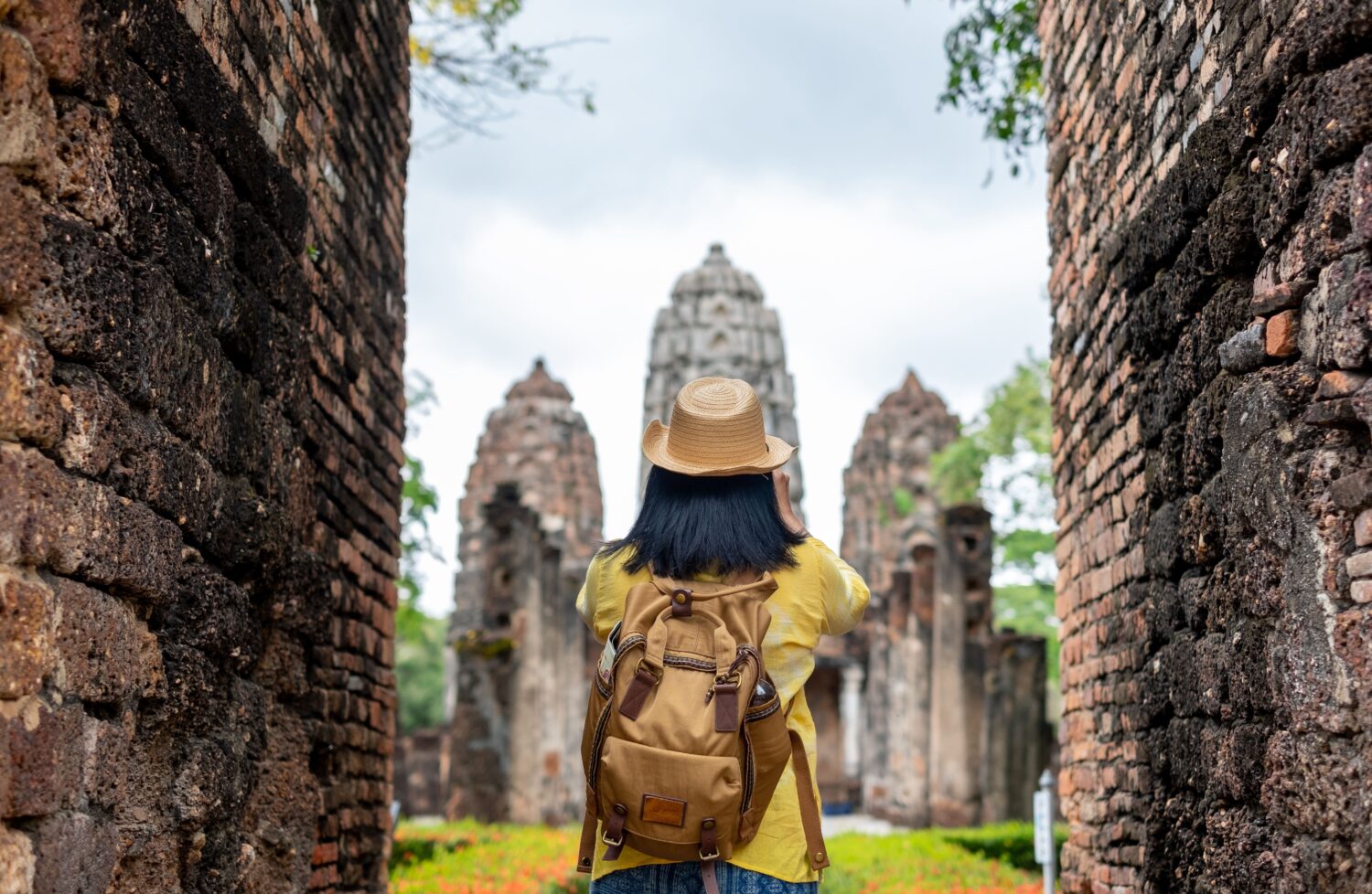 Liburan Hemat: 5 Destinasi Budget-Friendly di Asia Tenggara