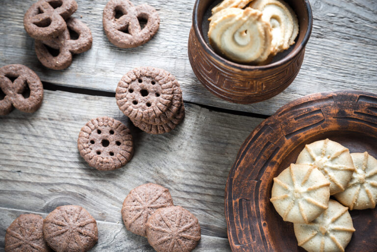 10 Resep Cookies dengan 5 Bahan Saja yang Gampang dan Lezat