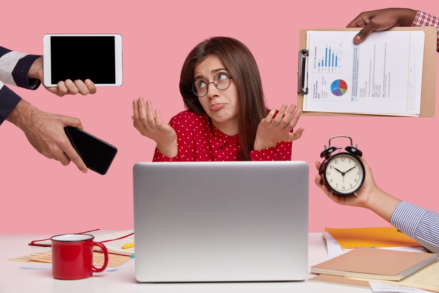 10 Aplikasi yang Membantu Kamu Mengelola Multitasking