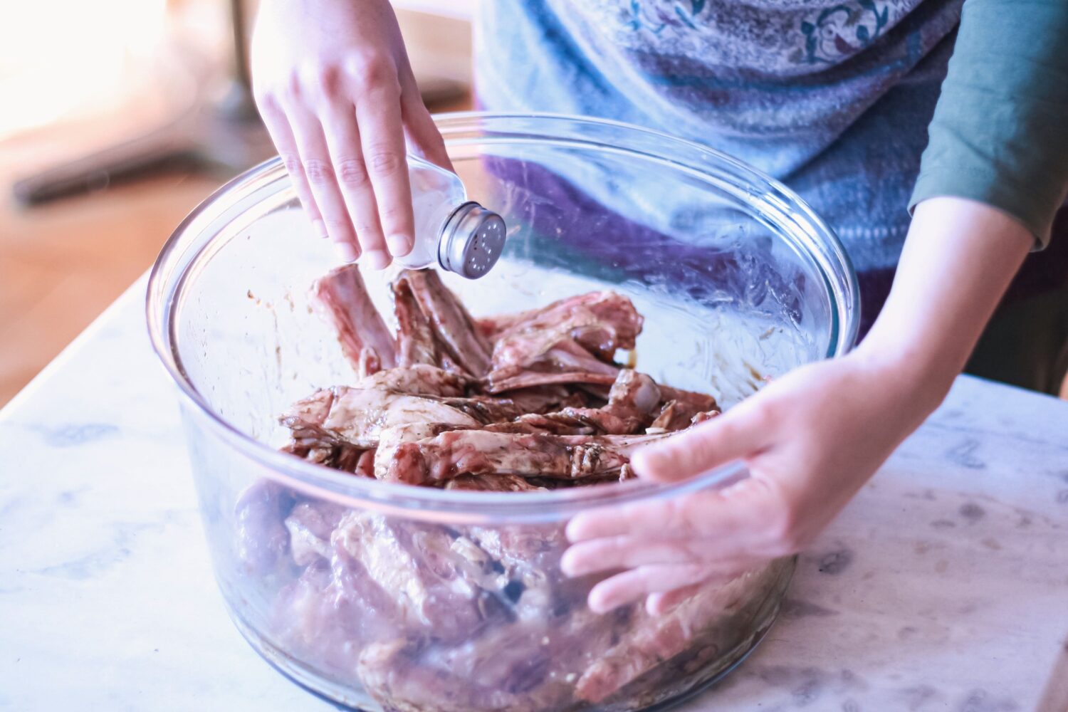 Resep Marinasi Daging Sederhana dengan 3 Bahan