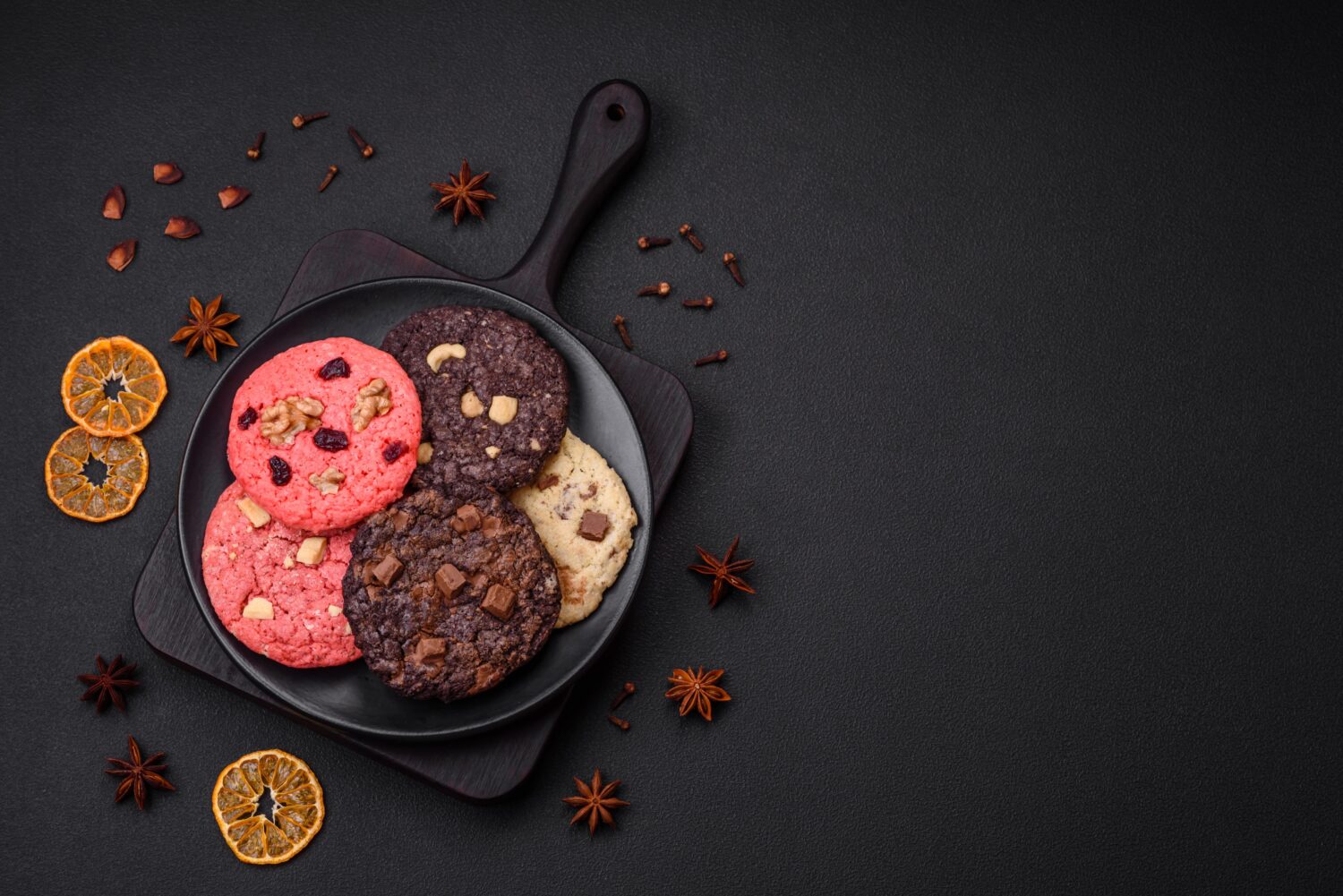 10 Inspirasi Cookies untuk Hari Natal yang Wajib Kamu Coba