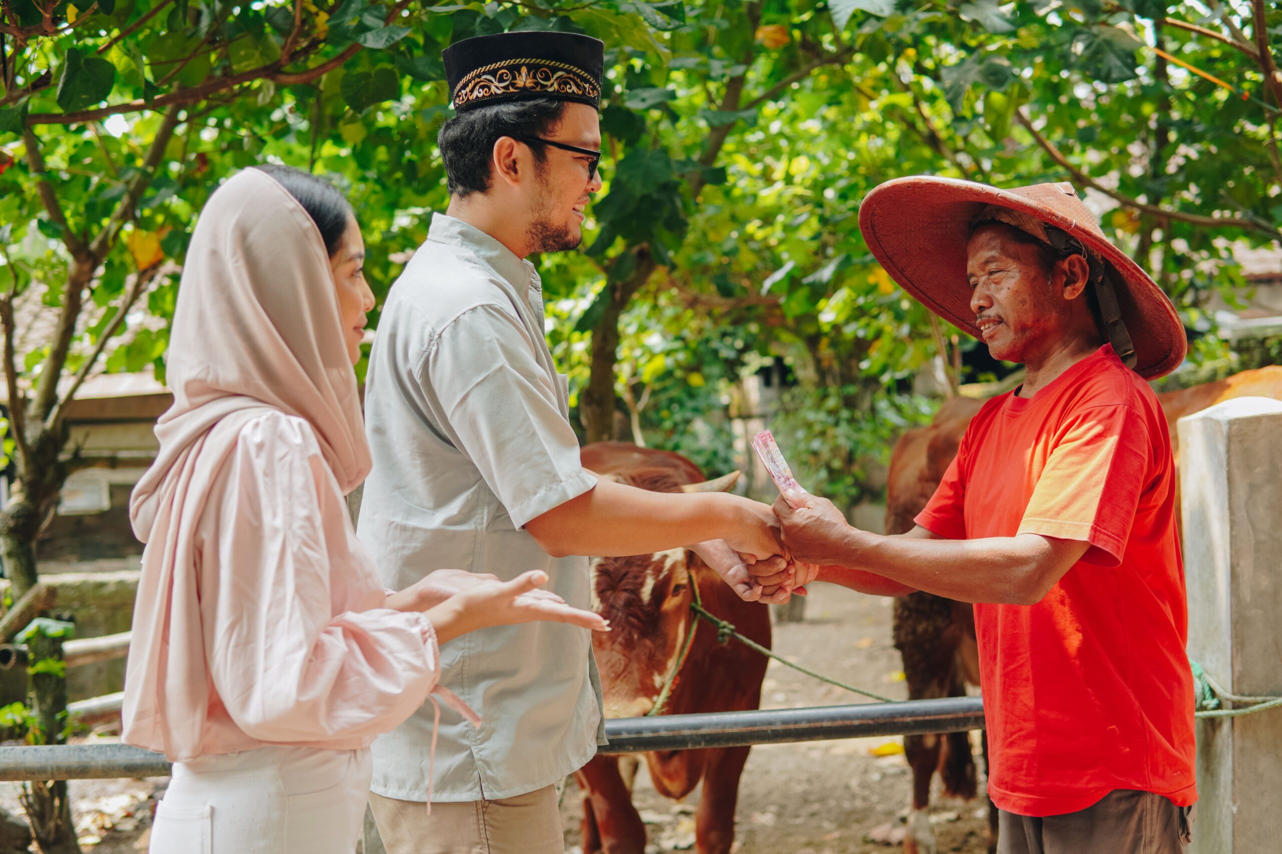 Destinasi Liburan Keluarga Indonesia