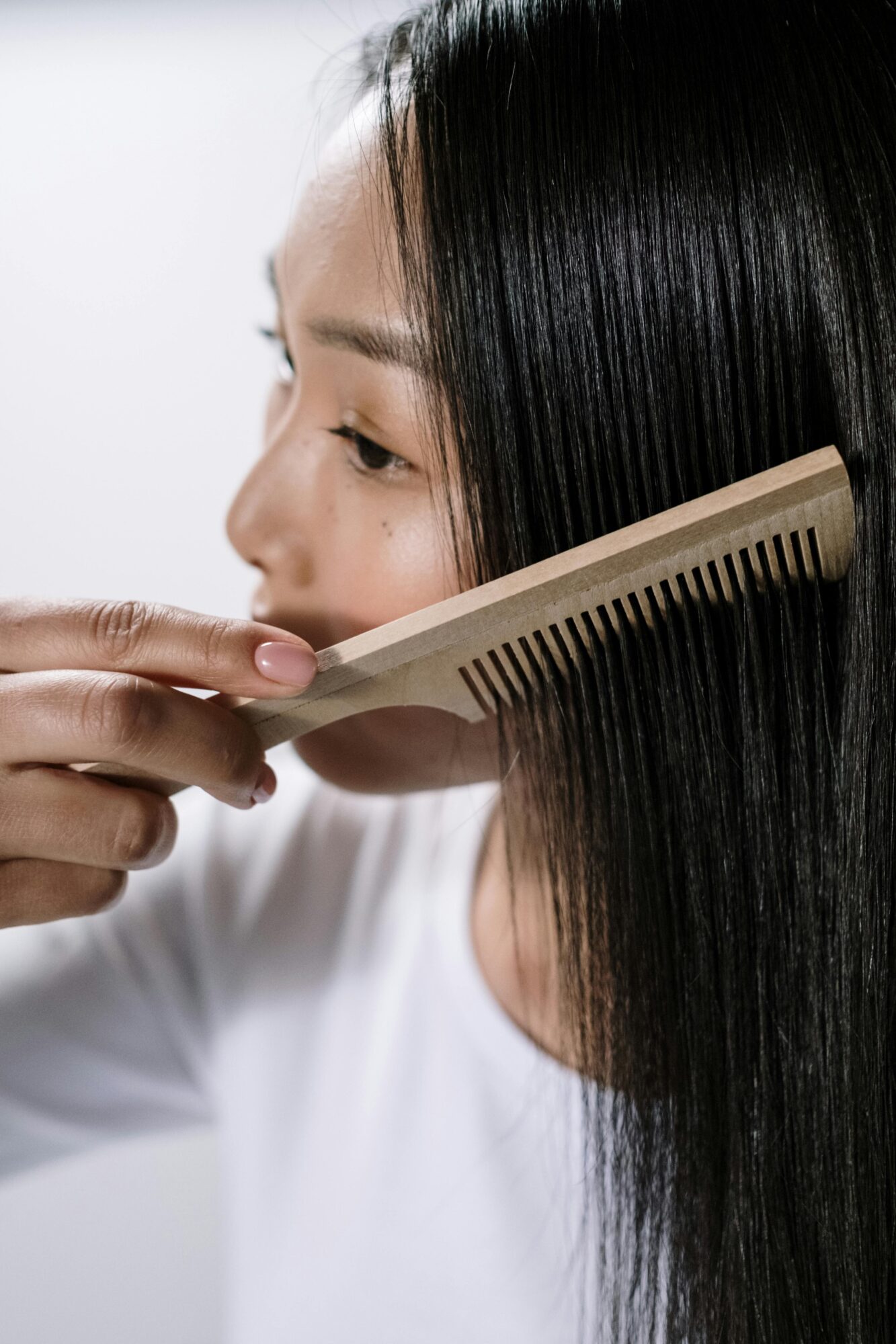 Bahan Herbal untuk Menumbuhkan Rambut