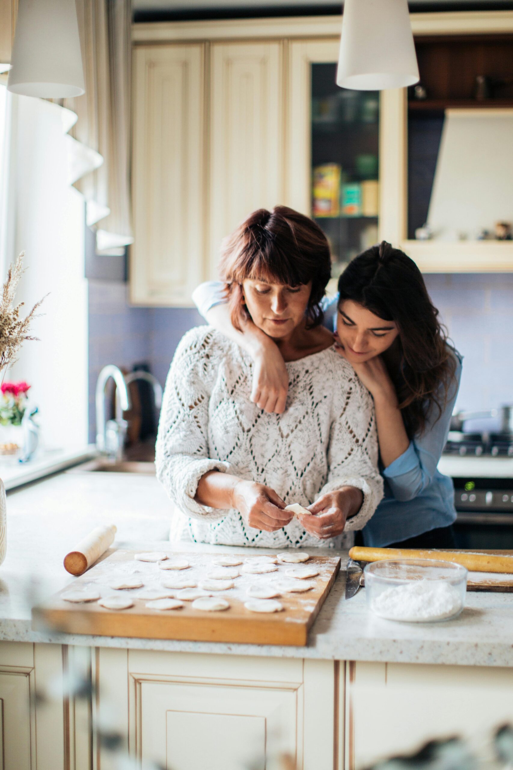 Cara Mengucapkan Terima Kasih Ibu