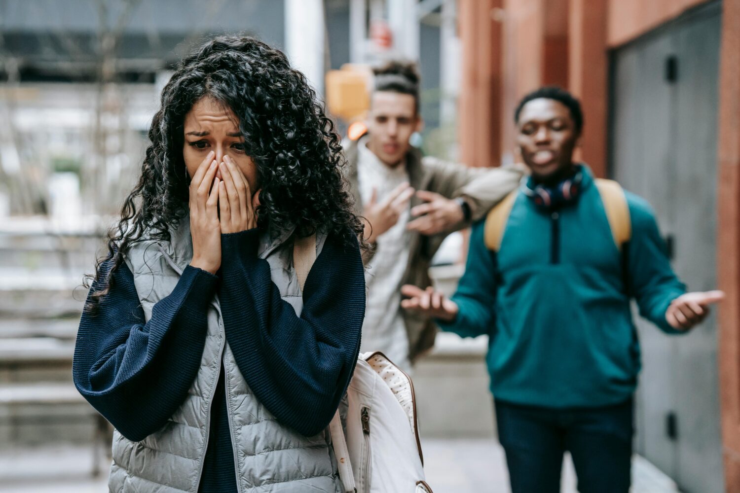 Cara Menciptakan Lingkungan Bebas Bullying